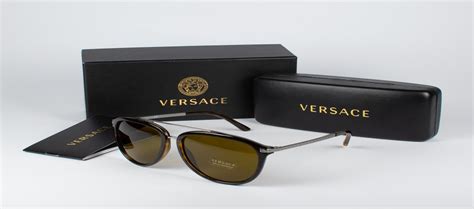 fake versace shield sunglasses|versace shades for men sunglasses.